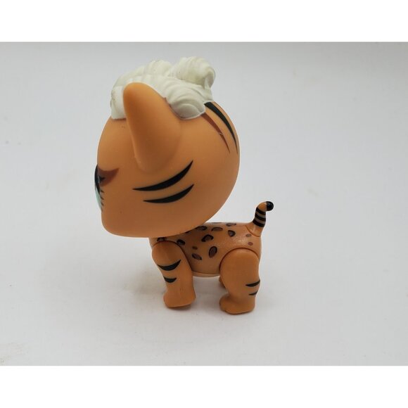 LOL Surprise Pets Eye Spy Series 4 Funky Kat Cat - Picture 2 of 5